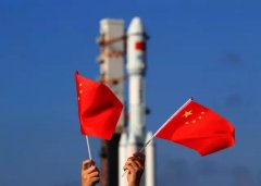 這個春天，中國人很牛，出了幾個世界大新聞！